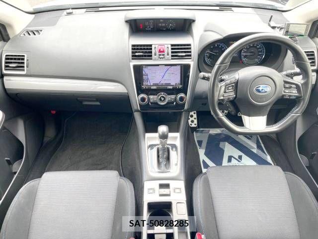Subaru LEVORG 2015-07 330517-1