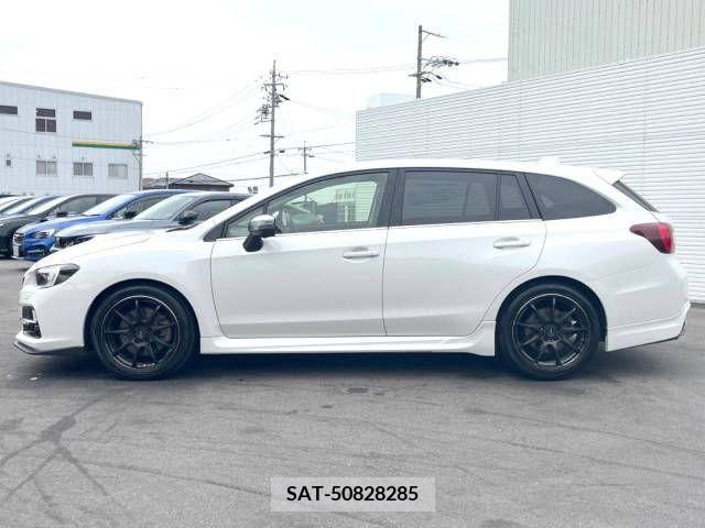 Subaru LEVORG 2015-07 330517-16
