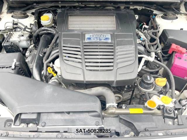 Subaru LEVORG 2015-07 330517-13