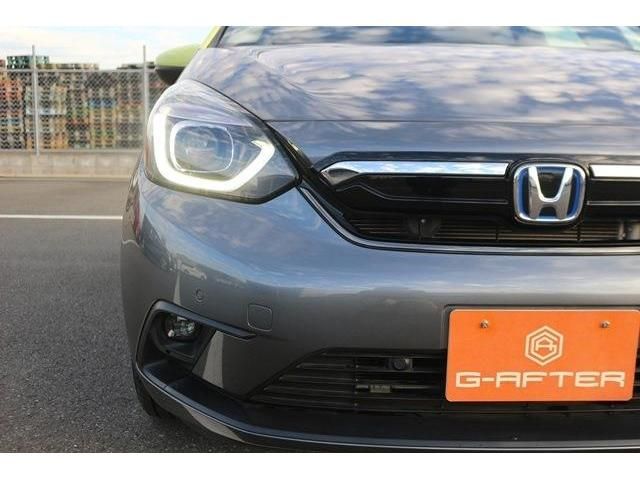 Honda FIT 2020-02 191638-4
