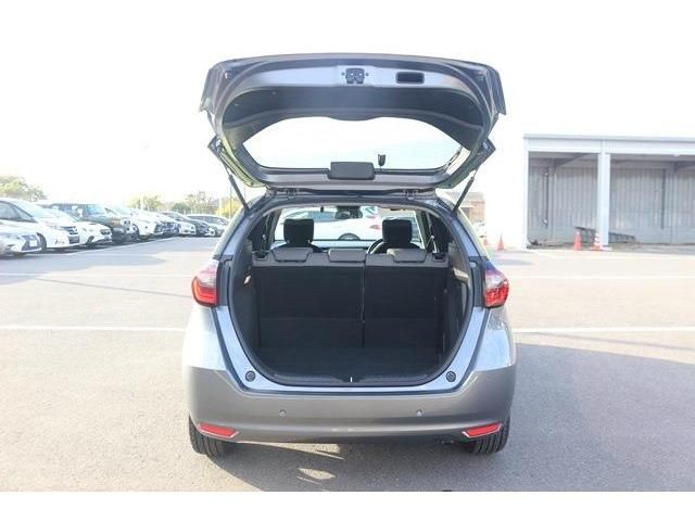 Honda FIT 2020-02 191638-10