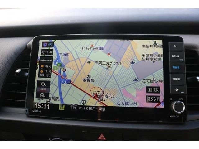 Honda FIT 2020-02 191638-15