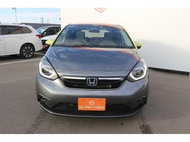 Honda FIT 2020-02 191638-1