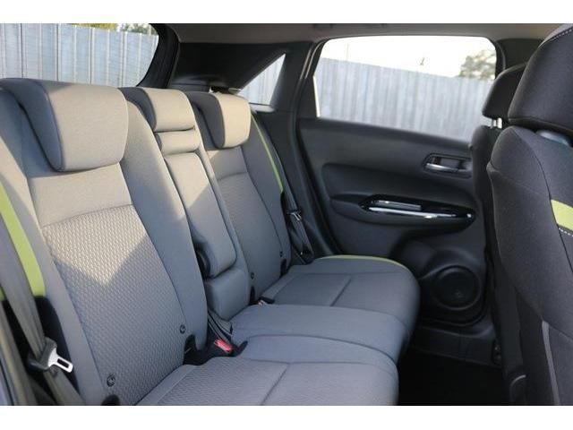Honda FIT 2020-02 191638-12