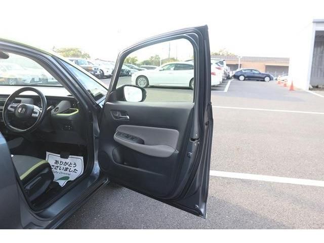 Honda FIT 2020-02 191638-9
