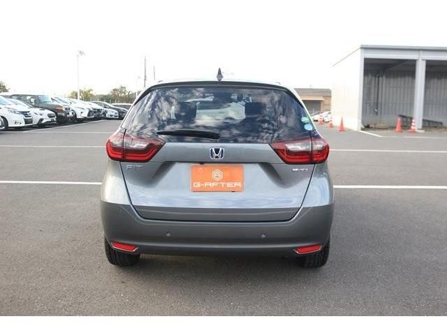 Honda FIT 2020-02 191638-3