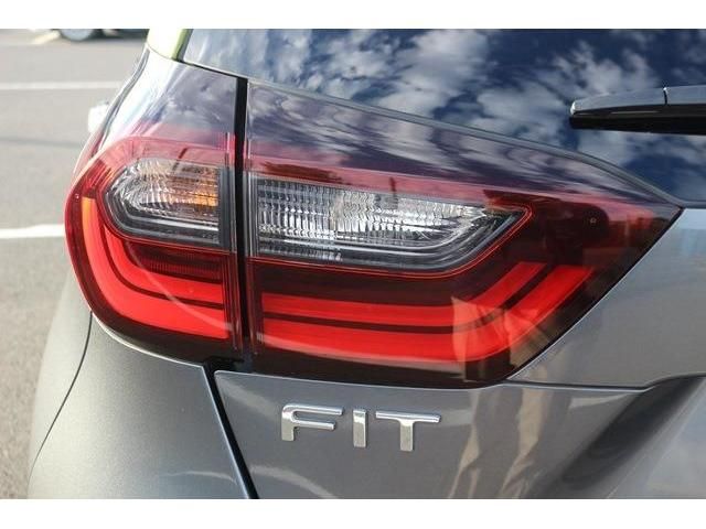 Honda FIT 2020-02 191638-6