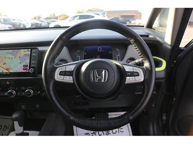Honda FIT 2020-02 191638-14