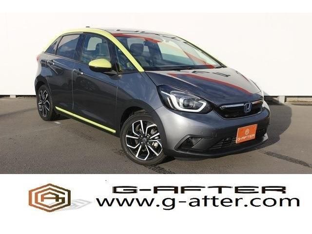 Honda FIT 2020-02 191638-0