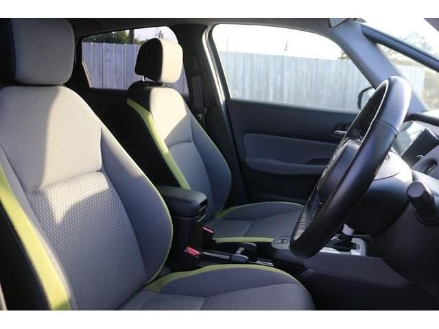 Honda FIT 2020-02 191638-11