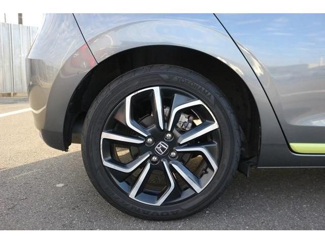 Honda FIT 2020-02 191638-8