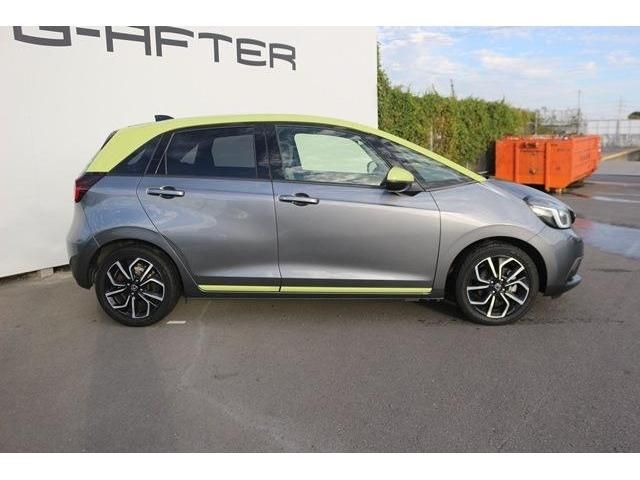 Honda FIT 2020-02 191638-2