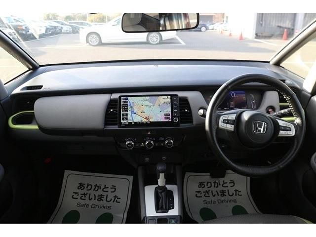 Honda FIT 2020-02 191638-13