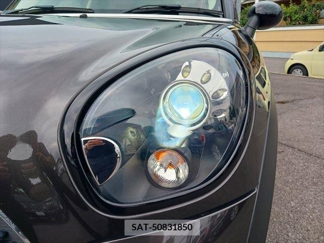 Bmw MINI 2015-07 340363-9