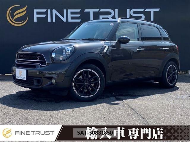 Bmw MINI 2015-07 340363-0
