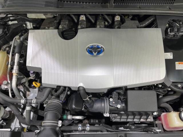 Toyota PRIUS 2017-03 187425-17