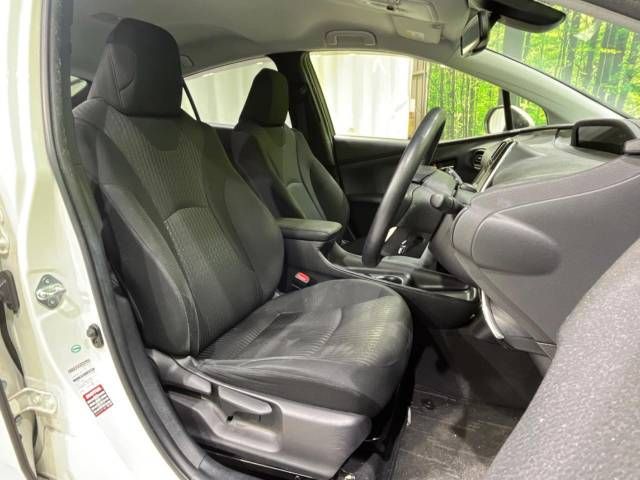 Toyota PRIUS 2017-03 187425-8