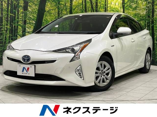 Toyota PRIUS 2017-03 187425-0
