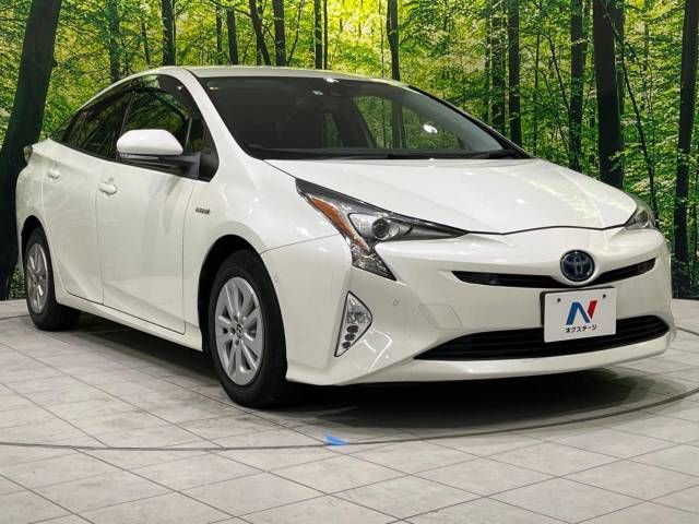 Toyota PRIUS 2017-03 187425-15