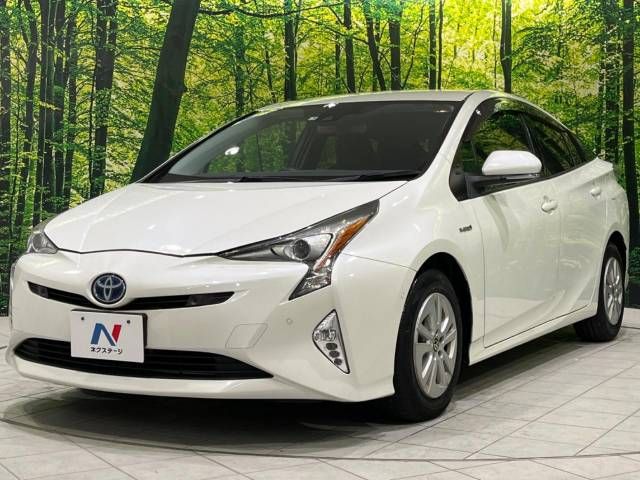 Toyota PRIUS 2017-03 187425-19