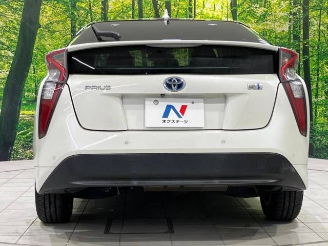 Toyota PRIUS 2017-03 187425-14