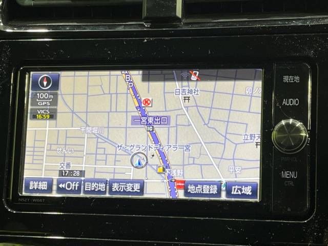 Toyota PRIUS 2017-03 187425-2