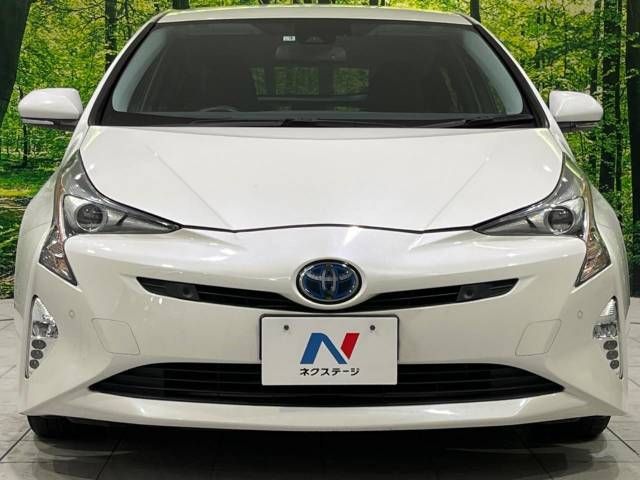 Toyota PRIUS 2017-03 187425-13