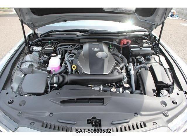 Lexus IS 2023-10 362803-18