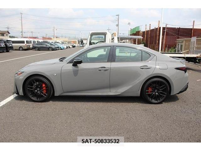 Lexus IS 2023-10 362803-7