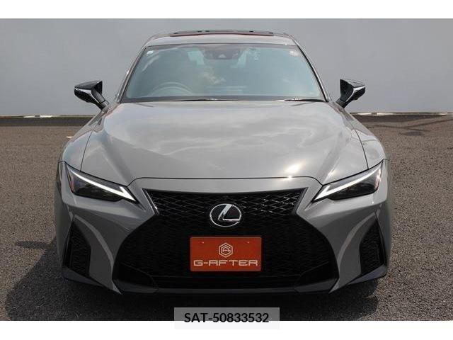 Lexus IS 2023-10 362803-6
