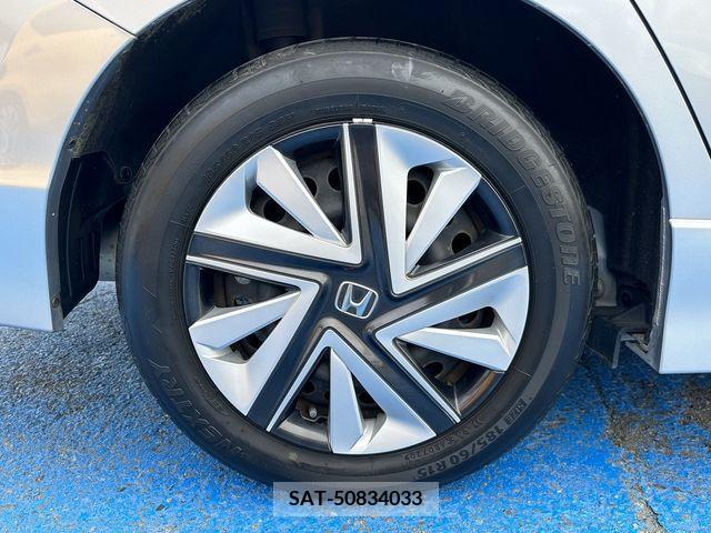 Honda SHUTTLE 2017-06 284978-10