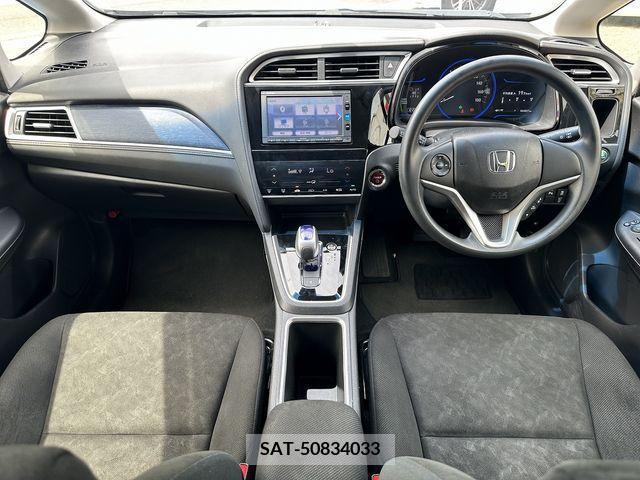 Honda SHUTTLE 2017-06 284978-11