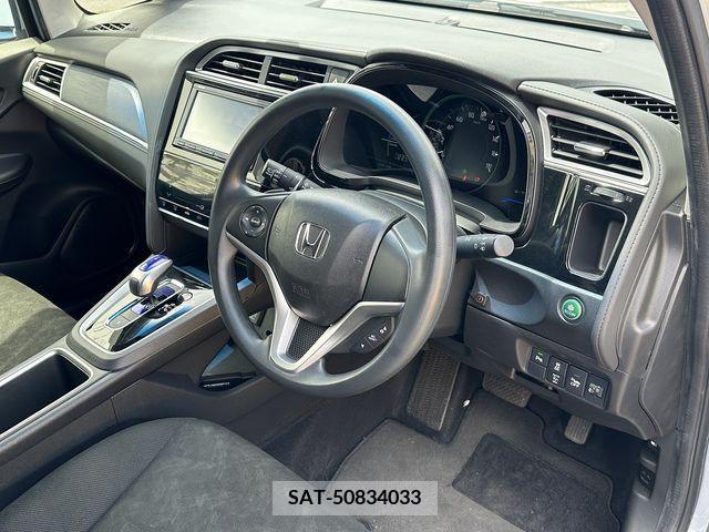 Honda SHUTTLE 2017-06 284978-12