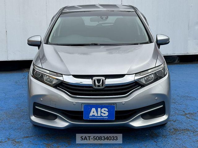 Honda SHUTTLE 2017-06 284978-1