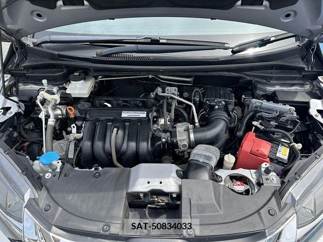 Honda SHUTTLE 2017-06 284978-5