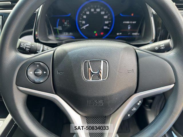 Honda SHUTTLE 2017-06 284978-19
