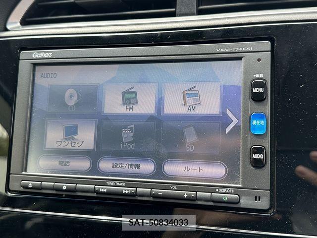Honda SHUTTLE 2017-06 284978-21