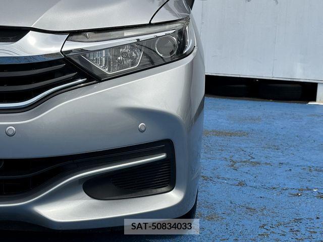 Honda SHUTTLE 2017-06 284978-8