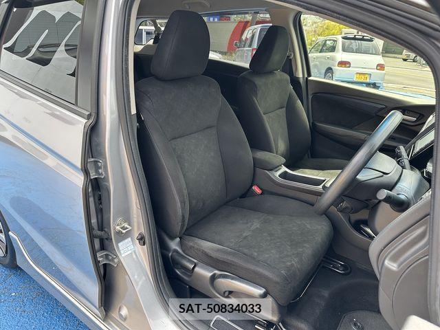 Honda SHUTTLE 2017-06 284978-13