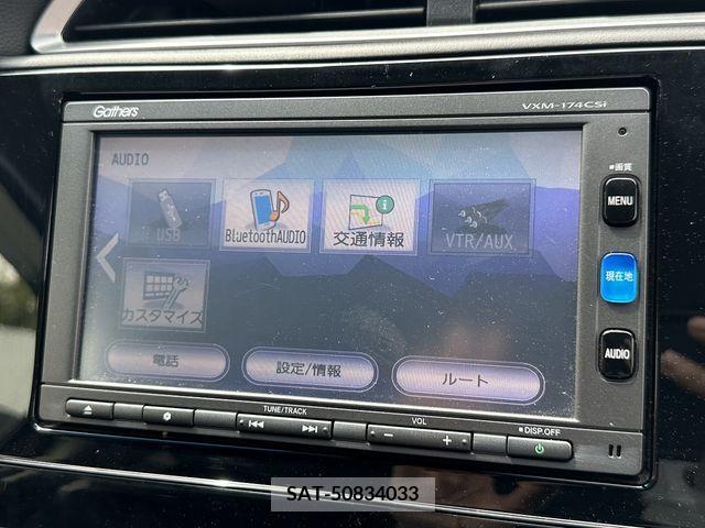 Honda SHUTTLE 2017-06 284978-22