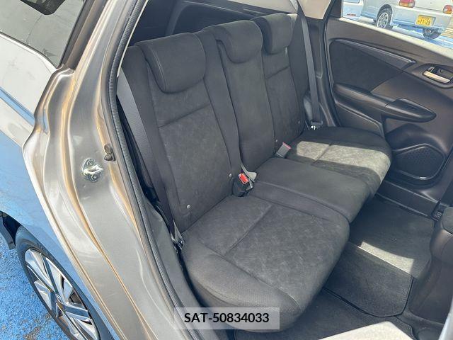 Honda SHUTTLE 2017-06 284978-15