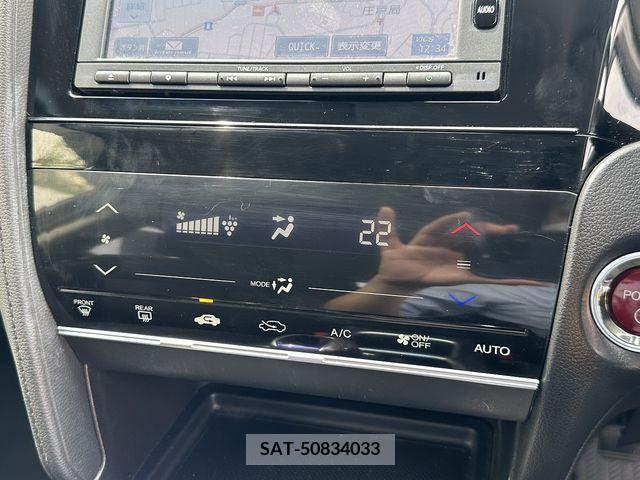 Honda SHUTTLE 2017-06 284978-24