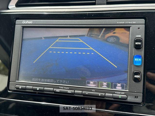 Honda SHUTTLE 2017-06 284978-23