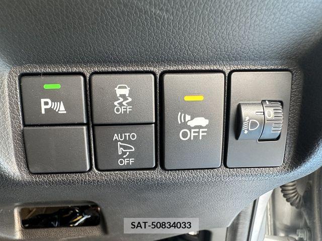 Honda SHUTTLE 2017-06 284978-18