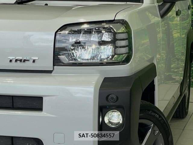 Daihatsu TAFT 2021-04 369134-12