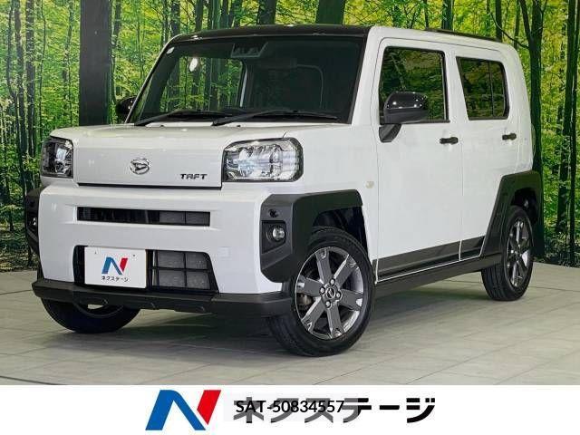 Daihatsu TAFT 2021-04 369134-0