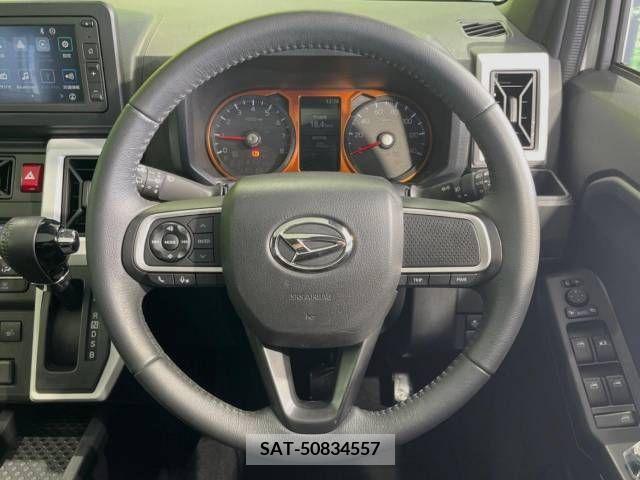 Daihatsu TAFT 2021-04 369134-11
