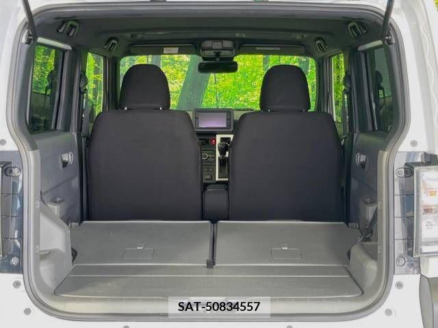 Daihatsu TAFT 2021-04 369134-10