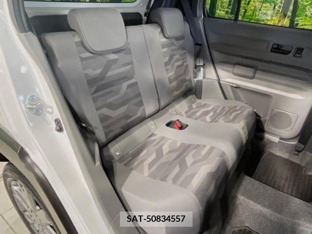 Daihatsu TAFT 2021-04 369134-9