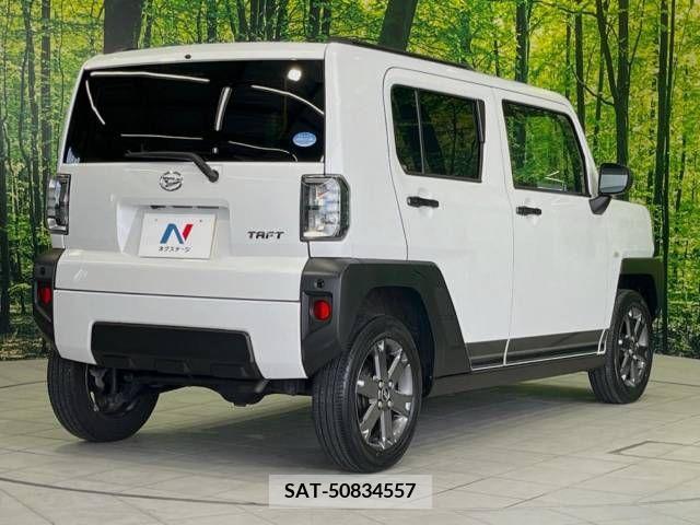 Daihatsu TAFT 2021-04 369134-17